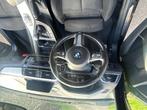 BMW 116d 2018 f21 euro 5b, Alcantara, 5 places, Série 1, Noir