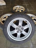 Audi A5 17 inch velgen, Auto-onderdelen, Banden en Velgen, Ophalen, Gebruikt, Velg(en), 17 inch