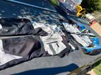 Motorpak, Motoren
