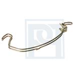 Volvo Uitlaat 960+S90+V90  beugel voor achterste demper mont, Auto-onderdelen, Ophalen of Verzenden, Nieuw