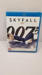 Blu-Ray James Bond Skyfall 007, CD & DVD, Blu-ray, Comme neuf, Enlèvement ou Envoi