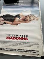 Poster Madonna, Ophalen of Verzenden, Gebruikt