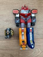 Power Rangers Megazord, Kinderen en Baby's, Ophalen of Verzenden, Gebruikt