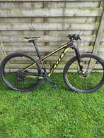 Scott scale 930 carbon, Fietsen en Brommers, Hardtail, Ophalen, Zo goed als nieuw, Overige merken
