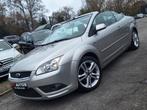 Ford Focus Cabrio 1.6i 2008" 129.000km! Carplay ️, Auto's, Focus, 1600 cc, Particulier, Navigatiesysteem