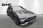 Mercedes-Benz C-klasse C300 e - Volledig uitgerust!, Auto's, Mercedes-Benz, Automaat, 22 kW, Euro 6, 4 cilinders