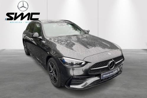 Mercedes-Benz C-klasse C300 e - Volledig uitgerust!, Auto's, Mercedes-Benz, Bedrijf, Te koop, C-Klasse, ABS, Achteruitrijcamera