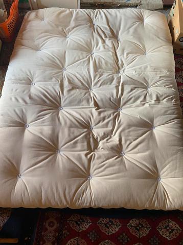 Futon matras - Sasa Store beschikbaar voor biedingen