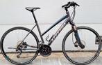 Gravelbike Stevens x cross taille M prix550€0489813734, Fietsen en Brommers, 47 tot 50 cm, Versnellingen, Zo goed als nieuw, Ophalen
