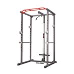 PH Fitness Multifunctioneel Squat Rack - Krachtstation