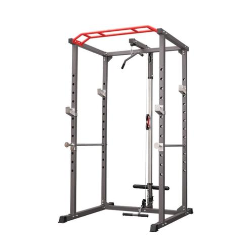 PH Fitness Multifunctioneel Squat Rack - Krachtstation, Sport en Fitness, Fitnessmaterialen, Nieuw, Ophalen
