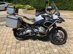 Vends BMW R1200 GS Adventure 2013, Toermotor, Particulier, 2 cilinders, 2 cc