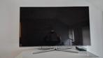 Téléviseur Samsung 55"., LED, Enlèvement, Utilisé, Smart TV