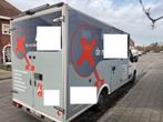 bestelwagen, Auto's, Voorwielaandrijving, 4 deurs, Stof, 2270 kg