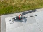 Elektrische haagschaar Gardena 60cm, Tuin en Terras, Heggenscharen, Ophalen, Zo goed als nieuw