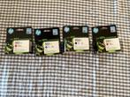 5 Inktcartridges (Nieuw, Ongebruikt), Ophalen, Nieuw, Cartridge, HP