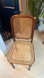 Chaise style Thonet, Antiquités & Art, Antiquités | Meubles | Chaises & Canapés, Enlèvement