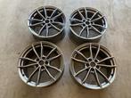Jantes 18" 5x112 Rial X12 Metal Grey, Ophalen, 18 inch, Overige, Velg(en)