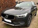 Volvo XC60 T8 inscription, Auto's, Automaat, Leder, Bruin, Dealer onderhouden