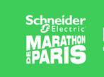 Marathon Parijs, Ophalen