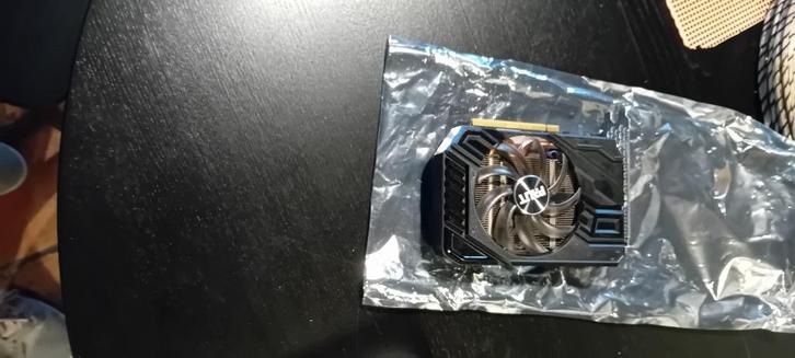 Carte graphique GTX 1660 Super stormx 6G, Computers en Software, Videokaarten, Gebruikt, Nvidia, PCI, GDDR6, HDMI, Ophalen