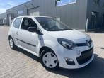 Renault Twingo 1.2 Benzine - White edition - 1 jaar garantie, Autos, Euro 5, 50 kW, Entreprise, Boîte manuelle
