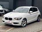 BMW 116i AUTOMAAT Gps|Carplay|Cruise *1JGarantie*, Achat, Entreprise, Garantie prolongée, Noir