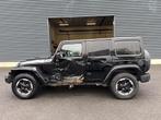 Jeep Wrangler 2.8 CRD Rubicon, 4x4, Grijs kenteken, navigati, Cuir, Euro 5, Achat, Entreprise
