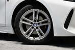 BMW 1 Serie 118 118i Aut. M Sport (automatique), 100 kW, Achat, Entreprise, Alcantara