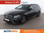 Mercedes-Benz E-Klasse 300 E 300 de T AMG Line (bj 2019), Auto's, Achterwielaandrijving, Gebruikt, Euro 6, USB