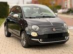 FIAT 500 1.2i • CHROME PACK • CRUISE CTRL • GEKEURD VKK, Voorwielaandrijving, Stof, Euro 6, Bedrijf
