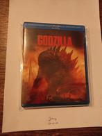 Godzilla, CD & DVD, Blu-ray, Comme neuf, Enlèvement ou Envoi