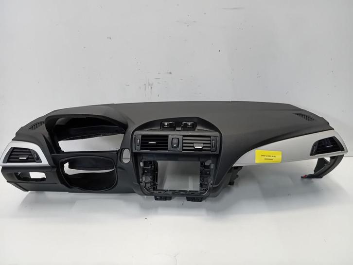 AIRBAG SET BMW 1 serie (F20) (01-2010/06-2019), Auto-onderdelen, Overige Auto-onderdelen, BMW, Gebruikt