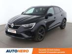 Renault Arkana 1.6 Hybrid E-Tech R.S. Line (automatique), Autos, Renault, Arkana, Achat, Euro 6, Détection des panneaux routiers