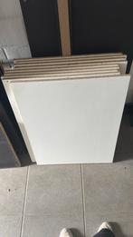 9 legplanken ikea pax 75x60, Ophalen, Zo goed als nieuw