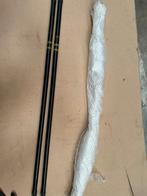 Peugeot 205 Groep A Ø22 mm torsiestaven — nieuw, Auto-onderdelen, Ophalen of Verzenden, Nieuw, Peugeot