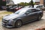Mercedes CLS 220d/AMG LINE/1st Owner/HISTORY/GARANTIE, Auto's, Automaat, Achterwielaandrijving, 4 cilinders, 127 g/km