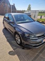 Volkswagen Golf 7, Auto's, Volkswagen, 5 deurs, Zilver of Grijs, Te koop, Handgeschakeld