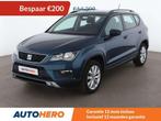 SEAT Ateca 1.4 TSI ACT Style (bj 2017), Auto's, Seat, Voorwielaandrijving, 1349 kg, Stof, Gebruikt