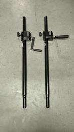 K&M windup voor luidsprekers paar, Ophalen, Zo goed als nieuw, Audio