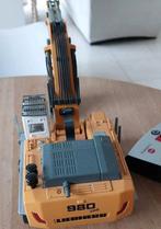 Siku kraan met afstandsbediening, met originele doos, perfec, Ophalen, Zo goed als nieuw