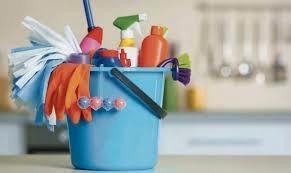 huishoudelijke hulp bij het schoonmaken, Offres d'emploi, Emplois | Nettoyage & Services techniques