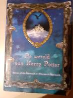 Harry Potter, de wereld van, gratis, Ophalen, Zo goed als nieuw