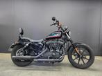 Harley-Davidson Iron 1200 (nieuwstaat) (bj 2021), Motoren, Motoren | Harley-Davidson, Bedrijf, Meer dan 35 kW, Overig, 1200 cc