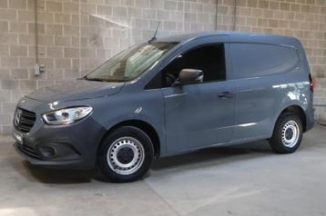 Mercedes-Benz Citan 95 PK MT5| Airco| Bluetooth| CC| Camera beschikbaar voor biedingen