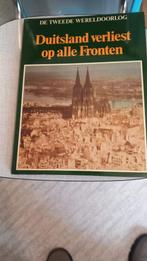 de tweede wereldoorlog boeken, Boeken, Lekturama, Algemeen, Ophalen, Tweede Wereldoorlog