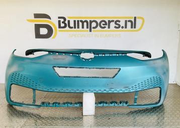 Bumper Volkswagen iD3 ID.3 19-22 10A807221 Voorbumper 1-C5-1 beschikbaar voor biedingen