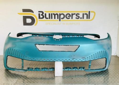 Bumper Volkswagen iD3 ID.3 19-22 10A807221 Voorbumper 1-C5-1, Auto-onderdelen, Carrosserie, Bumper, Voor, Gebruikt, 6 maanden garantie