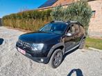 Dacia Duster Prestige 4x2 1.5dCi 2014 euro5b, Auto's, Dacia, Euro 5, Duster, Leder, Particulier