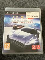 PS3 - Test Drive Unlimited 2, 1 speler, Racen en Vliegen, Ophalen of Verzenden, Zo goed als nieuw